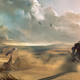 Illustration for article titled The Awesome Concept Art of Matt Rhodes: Dragon Age Inquisition Edition